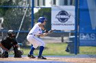 Baseball vs MIT  Wheaton College Baseball vs MIT during quarter final game of the NEWMAC Championship hosted by Wheaton. - (Photo by Keith Nordstrom) : Wheaton, baseball, NEWMAC